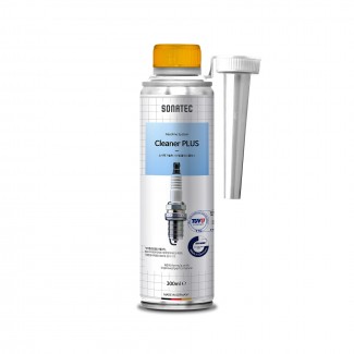 소나텍 가솔린 시스템 클리너 플러스 300ml