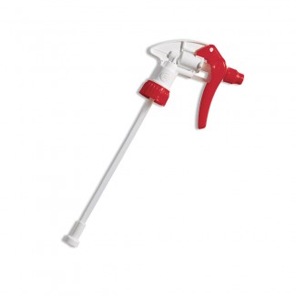 캐니언(캐니온) 분무기 스프레이 헤드 레드