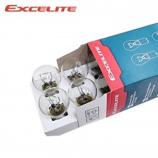 엑셀라이트 더블전구 24V 21/5W 시그널 깜빡이 1박스 10개입