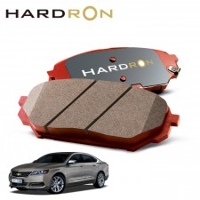 상신 하드론 쉐보레 말리부(~16년 4월 이전) 브레이크패드 뒤패드 HP2135