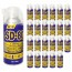 SD-80 방청 윤활제 스프레이 360ml x 24개(1박스) 부식방지 습기제거 장비보호 윤활작용 잡음방지