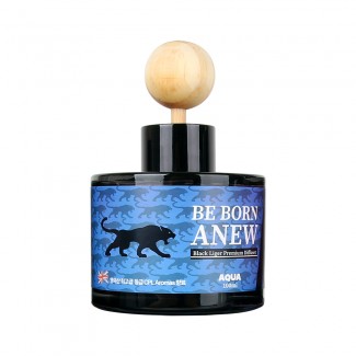 블랙라이거 프리미엄 디퓨저 아쿠아 100ml 차량 실내 화장실 사무실 방향제