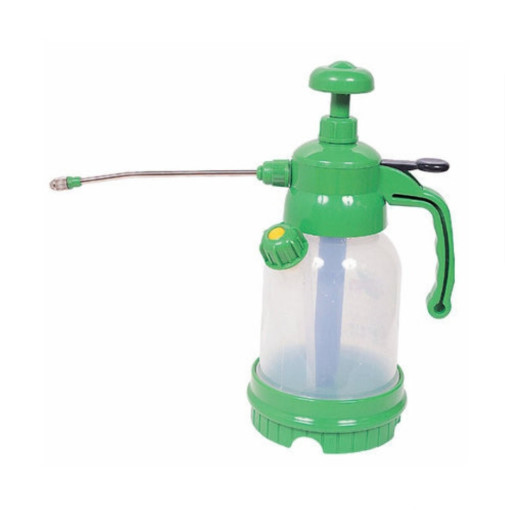 영풍 압축 분무기 1리터 그린 YP-150 농약 압분 세차 원예