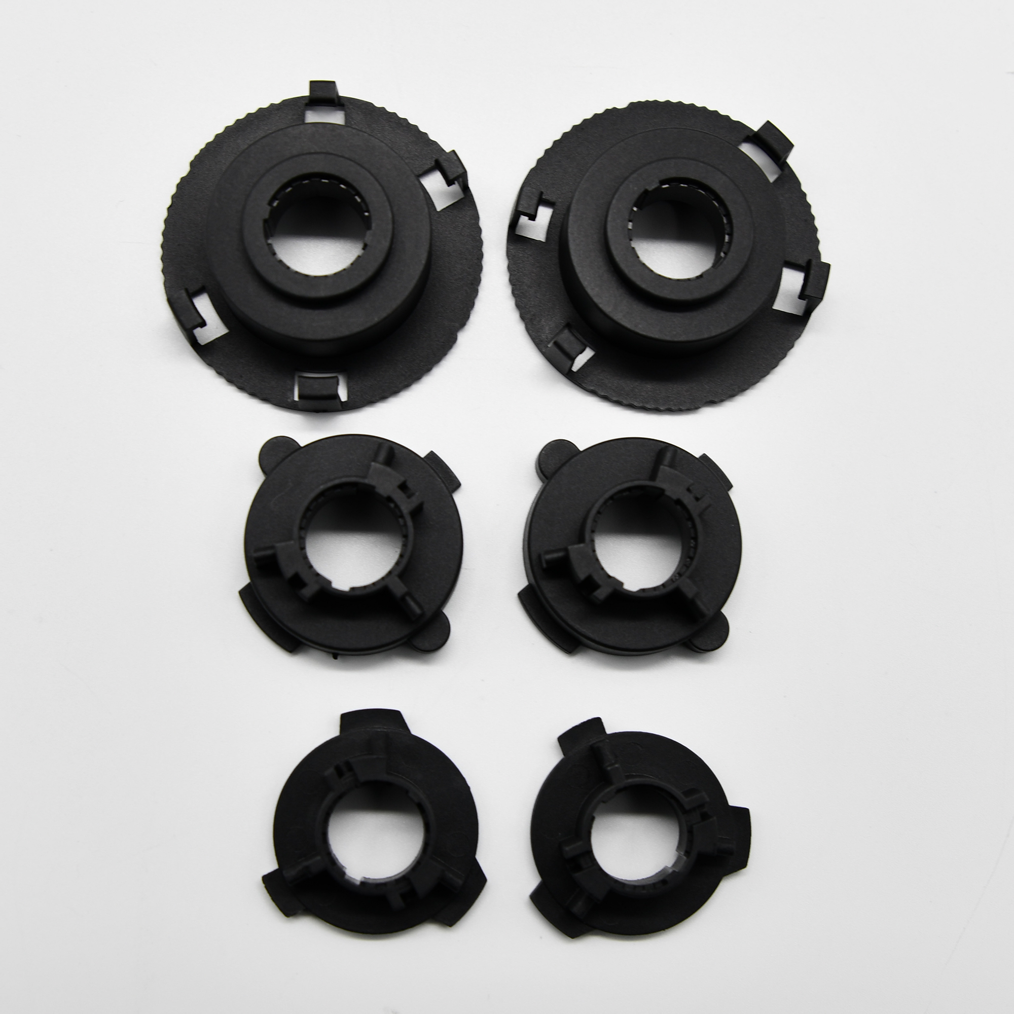 H7 LED전조등 신형 일체형 브라켓 A타입 , B타입 , C타입