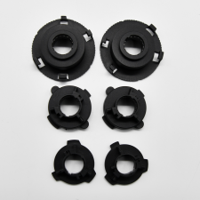 H7 LED전조등 신형 일체형 브라켓 A타입 , B타입 , C타입