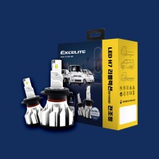 엑셀라이트 H7 12V 합법 화물차 LED MFR 6000K 블루라벨 리플렉션(반사타입)