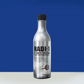 대림기업 라디원 자동차라디에이터 녹방지제 250ml