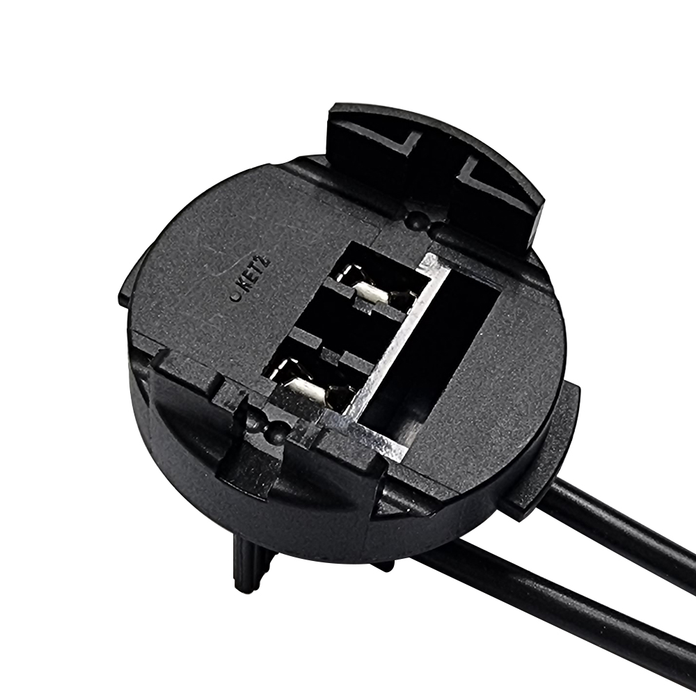 H7 그랜저 HG  전조등 소켓 라이트 커넥터 배선