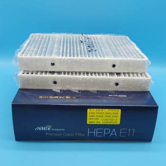 (2EASET)벤츠 S클래스 S600 (W222) (14~21년), 벤츠 S클래스 S560e (W222) (18~21년), 벤츠 S클래스 S560 (W222) (17~21년), 벤츠 S클래스 S500 (W222) (13~21년), 벤츠 S클래스 S450 (C217) (17~21년)