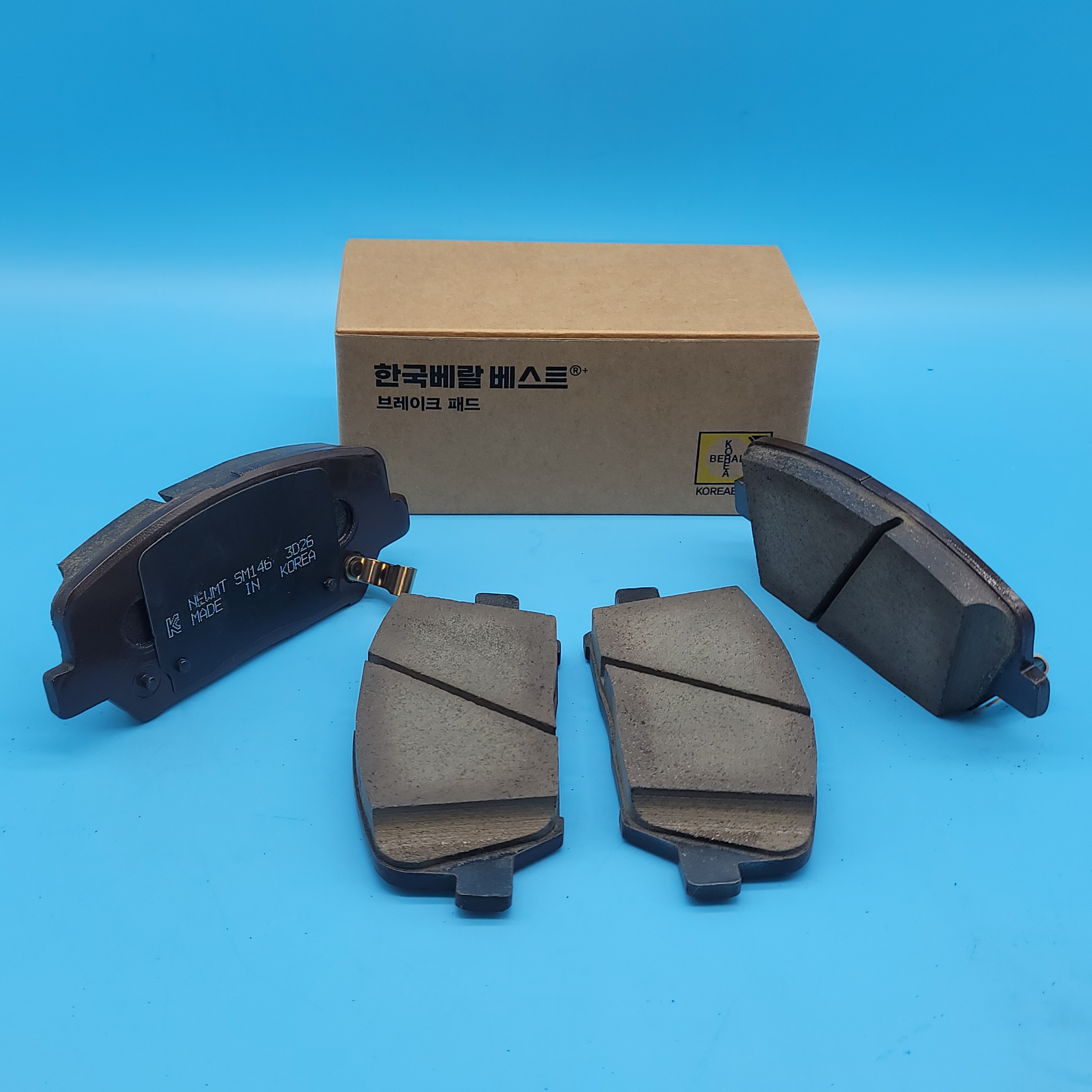 (SP1403)(HP1046)_그랜져 HG3.0(17") 2TA20 (11.02~), 아슬란 3.3 (14.11~), 벨로스터 터보 (11.02~), K5 17" (10.05~), K3 쿠페(YK) (12.10~)