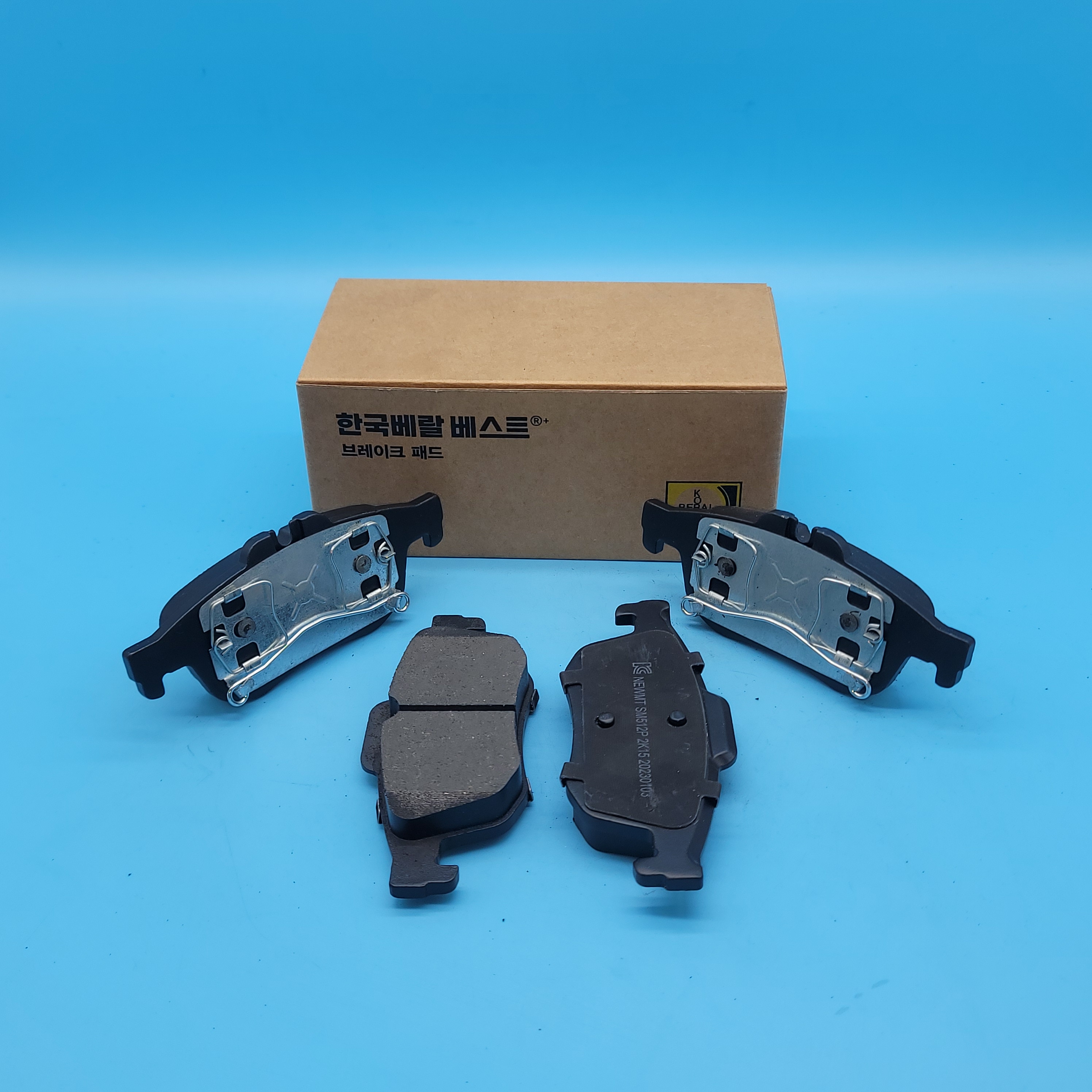 <b style="color:#10549f">[박스상품]</b> (SP1396)(HP3011)_뉴SM5 11년형 (&#39;11.01~), 올뉴SM7 (&#39;11.08~)