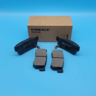 [박스상품] (SP1151)(HP4002)_무쏘 98년형 ('97.12~), 체어맨H ('10.01~), 뉴코란도, 무쏘/액티언 스포츠, 렉스턴, 뉴렉스턴, 카이런/액티언 (5링크 사양), 코란도 스포츠 ('12.01~)