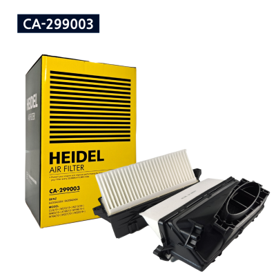 (수입품)벤츠,MANN_(C29035-2), CLS350D,E350,G350,GLE350,GLS350, ML300,ML350,S350, 적용차종 더보기 엔진,년식 확인해주세요.