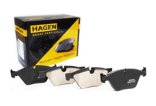 BENZ CLS53 19 (D1688) 하겐 C/F